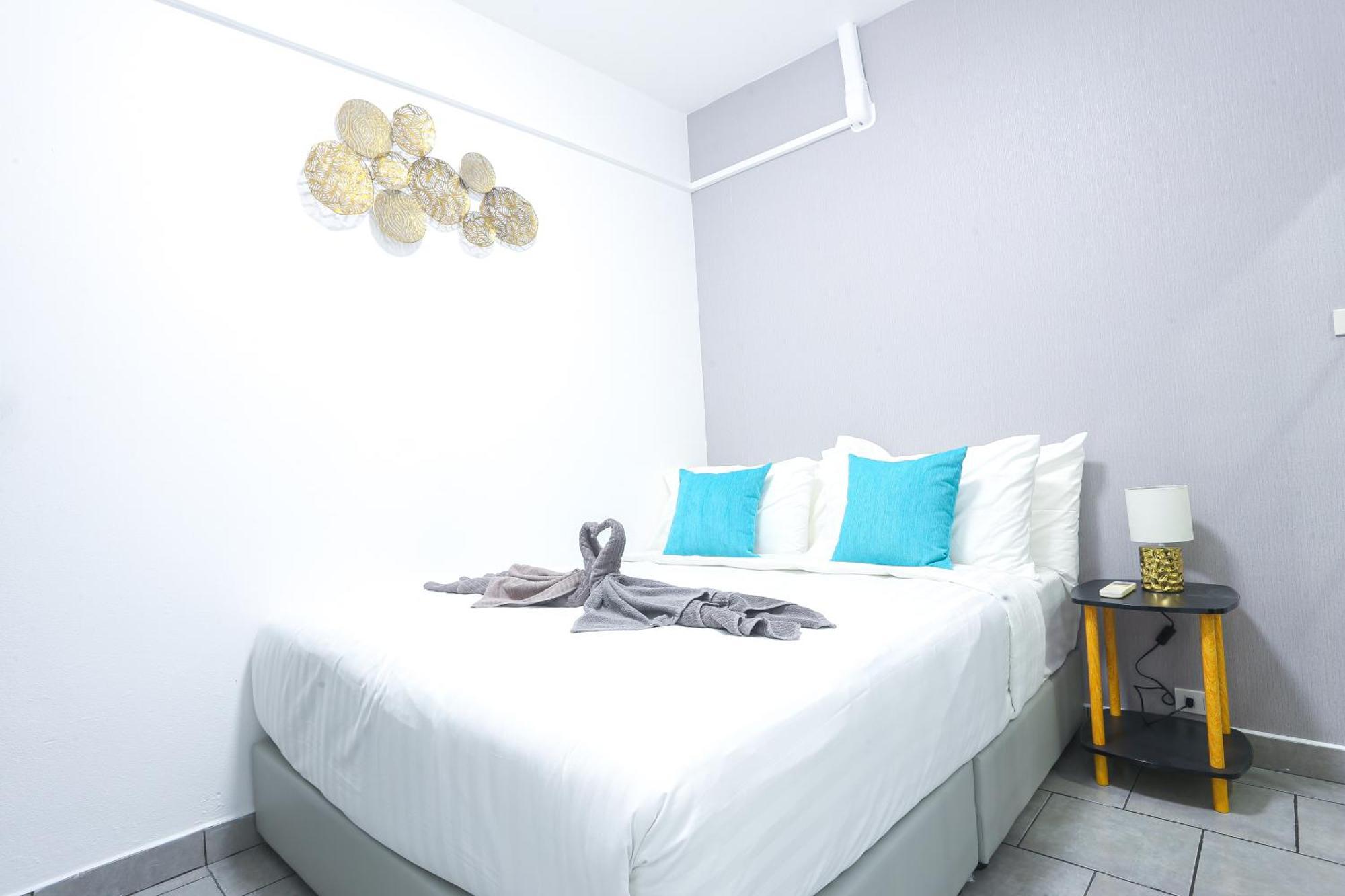 Pool Villa Pattaya Phratamnak C2- 2 Bedroom Praia de Jomtien Exterior foto